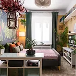 Secret Of The Monkey Apartament *
