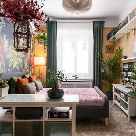 Secret Of The Monkey דירה *