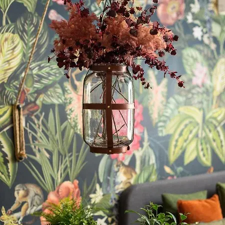 Secret Of The Monkey דירה *