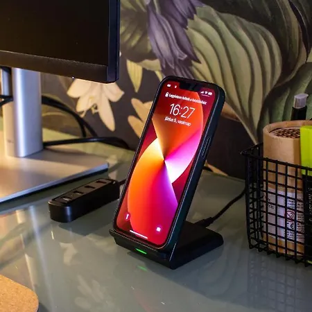 Secret Of The Monkey דירה