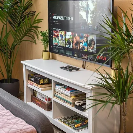 Secret Of The Monkey דירה