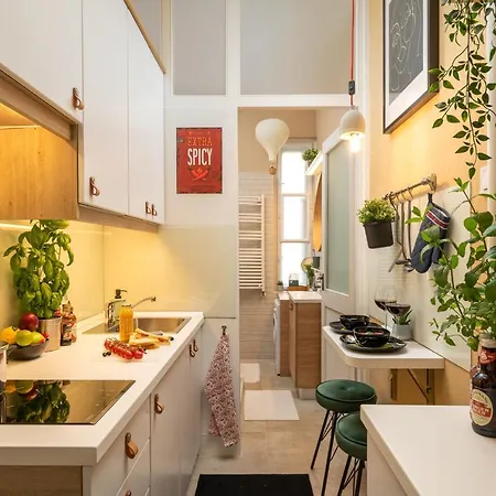 Secret Of The Monkey דירה *