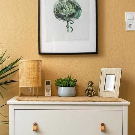 דירה Secret Of The Monkey בודפשט