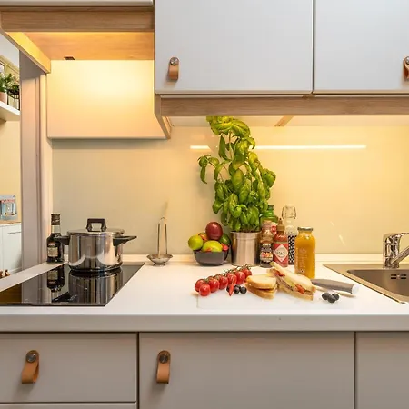 Secret Of The Monkey דירה