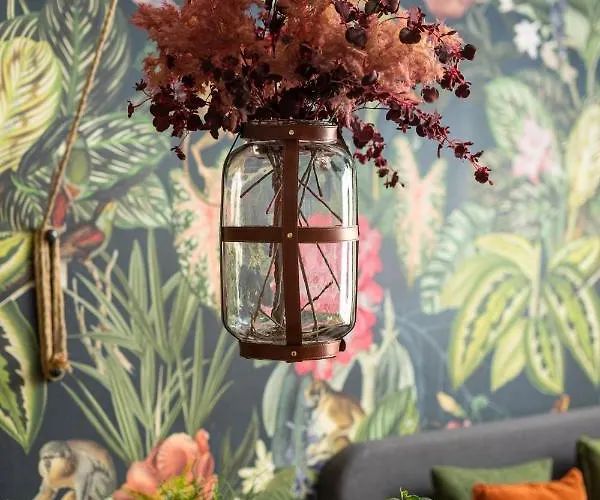 Secret Of The Monkey Apartament *