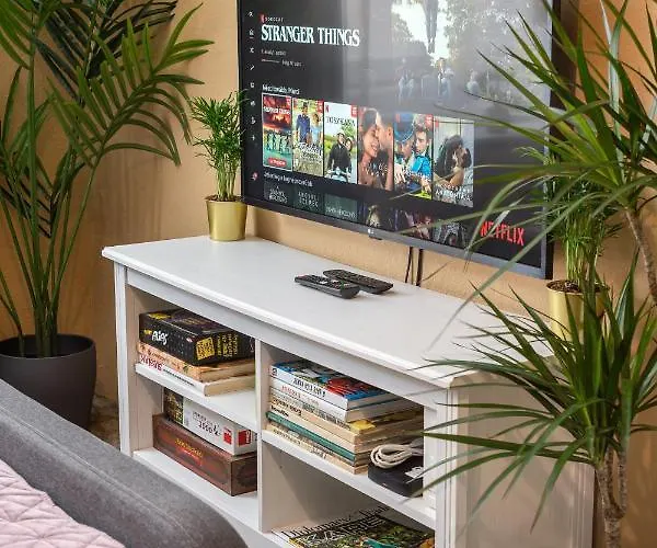 Secret Of The Monkey Apartament