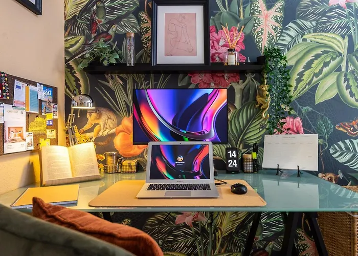 Secret Of The Monkey Apartament *