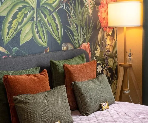 Secret Of The Monkey