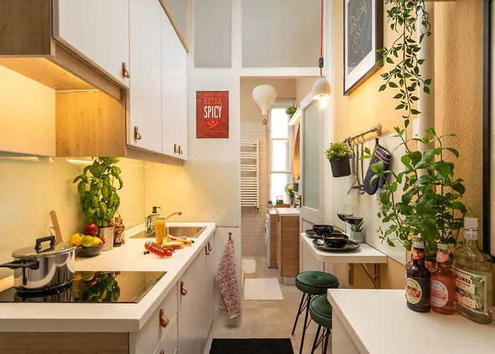 Secret Of The Monkey Apartament *