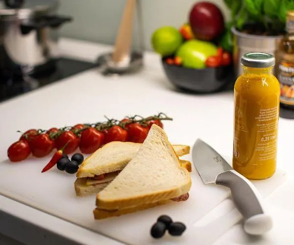 Secret Of The Monkey * Budapesta